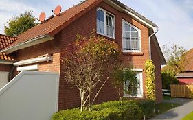 Sommerhaus Nessmersiel